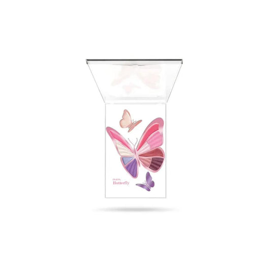 Pupa Butterfly Cofanetto Make-up Per Trucco Occhi E Labbra 003