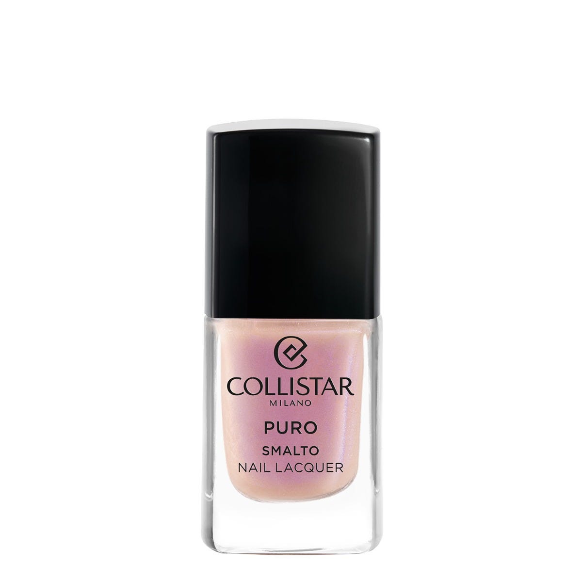Puro Smalto Lunga Durata