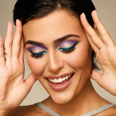 Impeccabile Palette 01 Milano Vibes