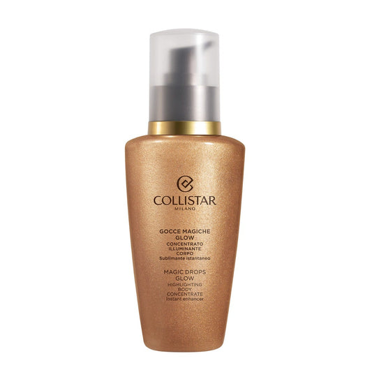 Gocce Magiche Glow Concentrato lluminante Corpo
