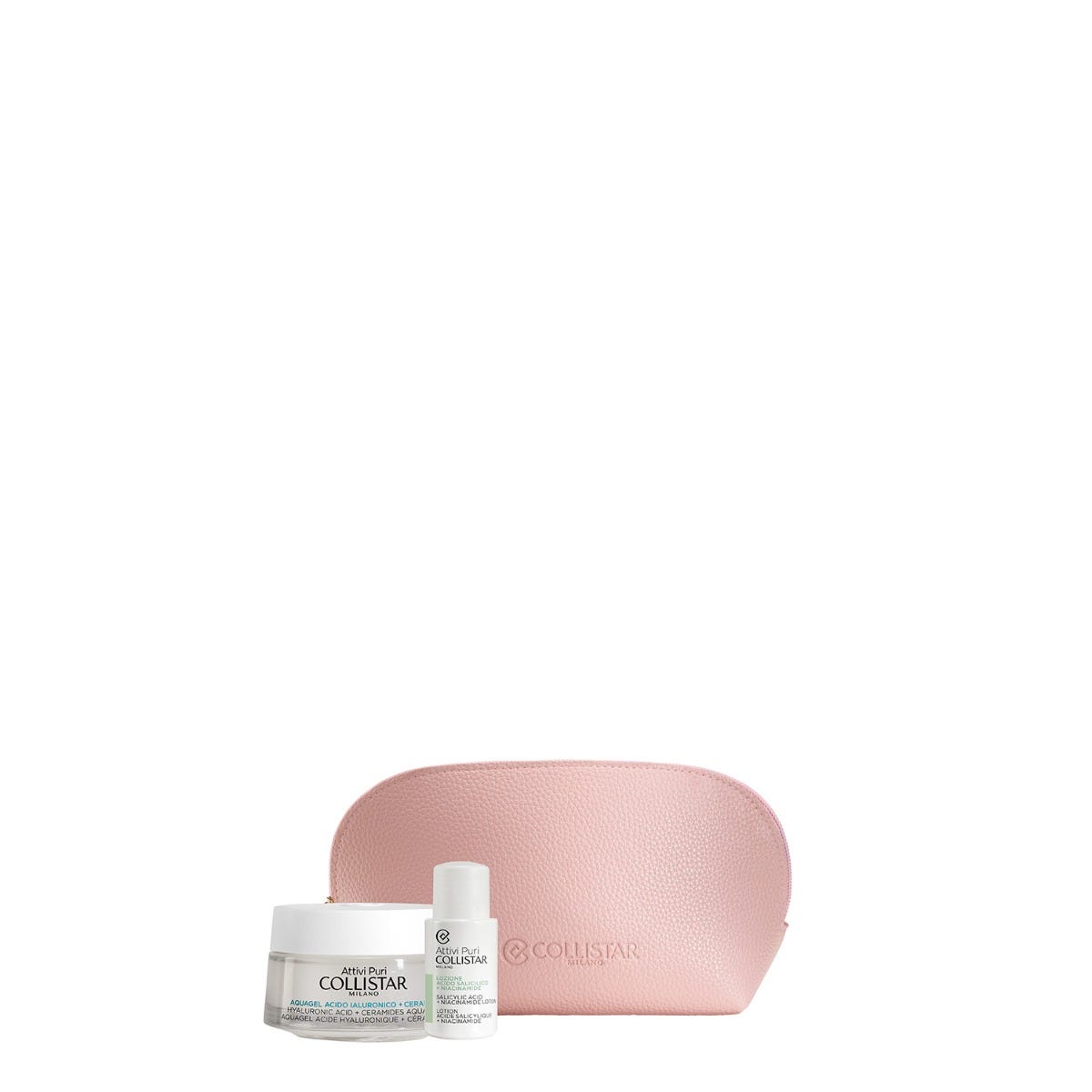Cofanetto Attivi Puri Routine Idratante Liftante