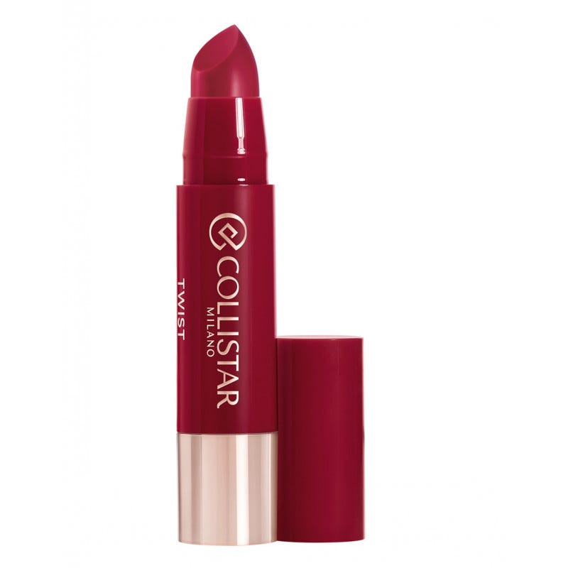 Twist Balmy Gloss