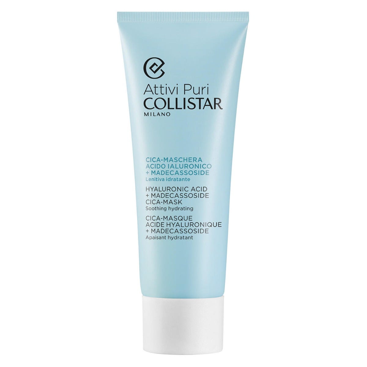 Cica-Maschera Acido Ialuronico + Madecassoiside