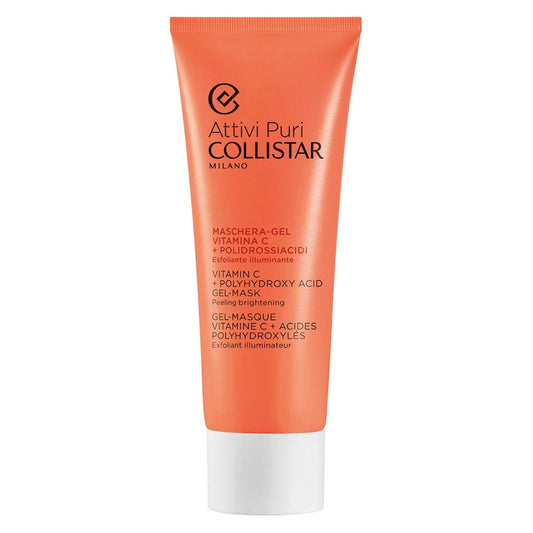 Maschera - Gel Vitamina C + Polidrossiacidi