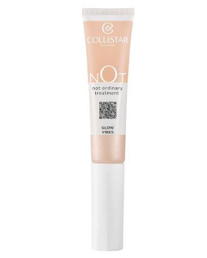 Not Glow Vibes - 01 - Morning Light