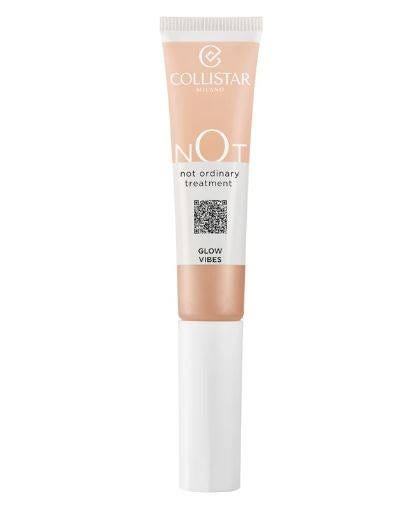 Not GLow VIbes - 02 - Golden Hour