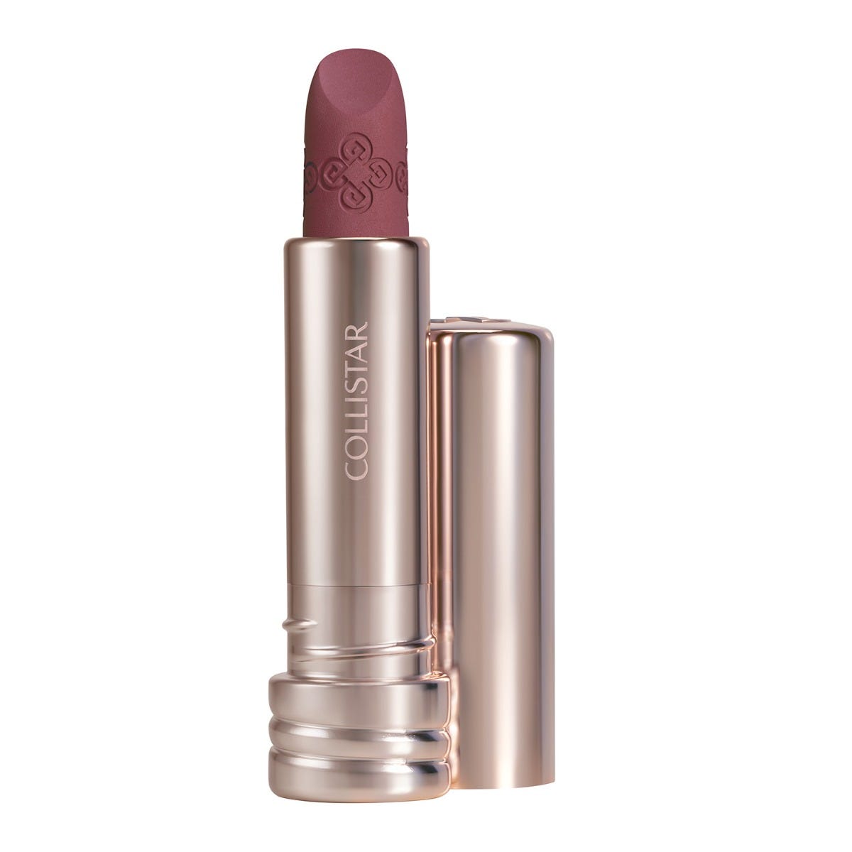 PURO GIOIELLO Rossetto Velvet Tormalina Rossa 167