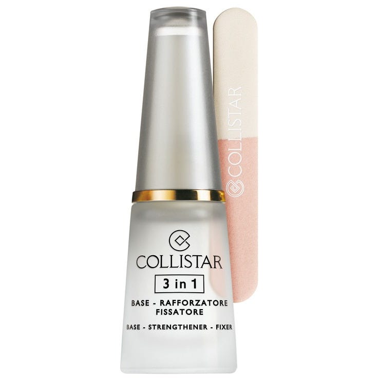 3 In 1 Base - Rafforzatore - Fissatore