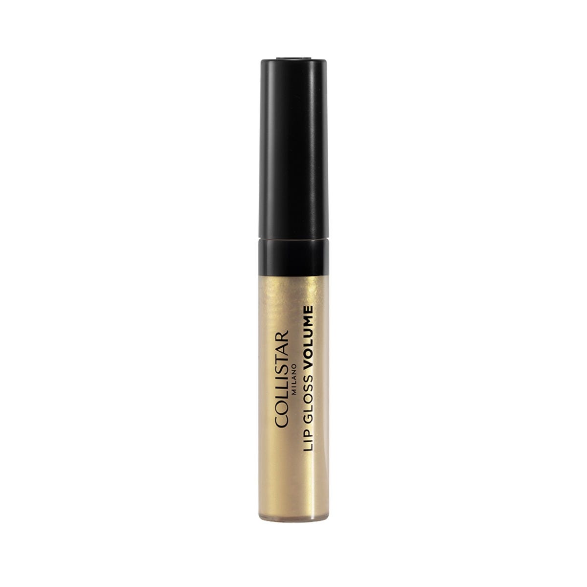 Lip Gloss Volume