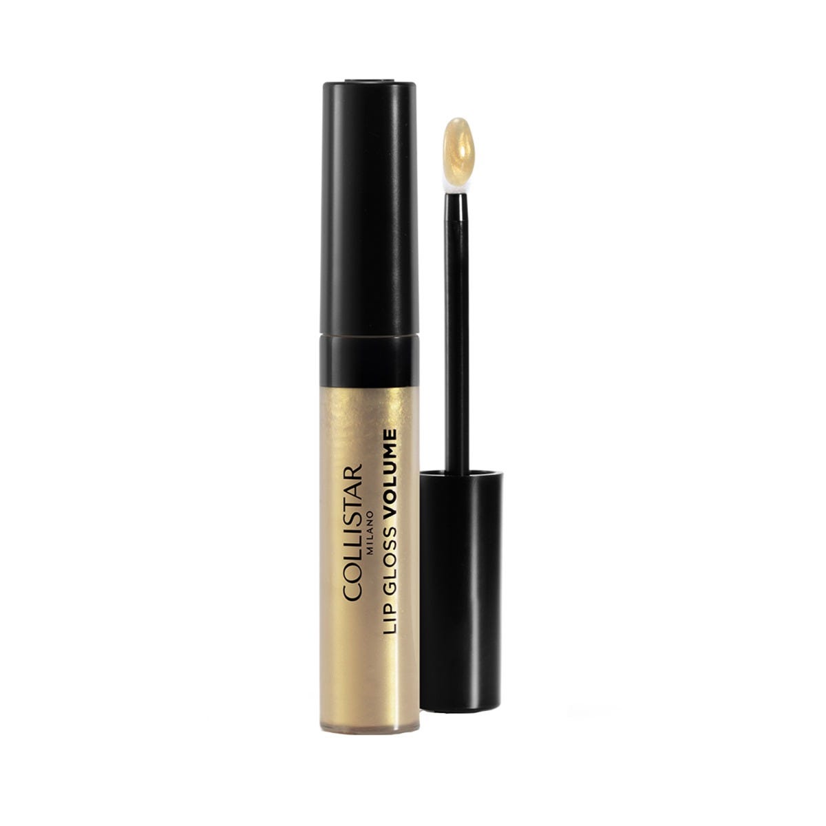 Lip Gloss Volume