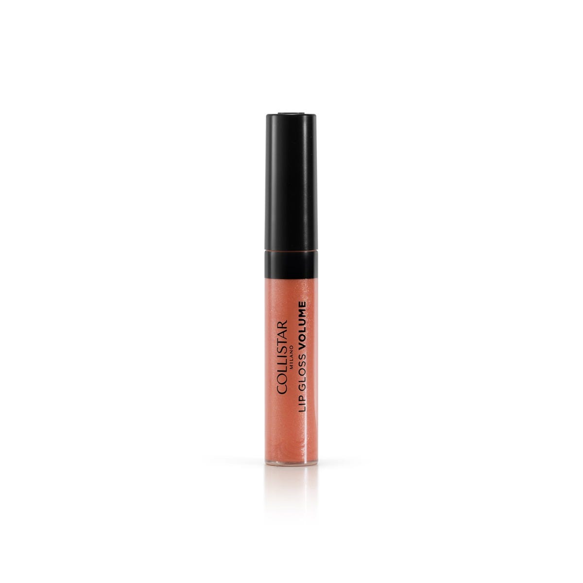 Lip Gloss Volume