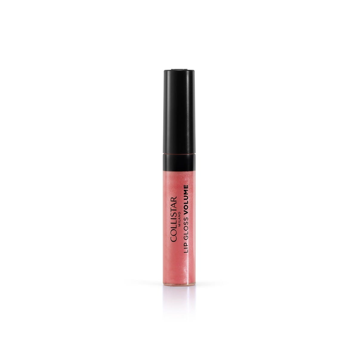 Lip Gloss Volume