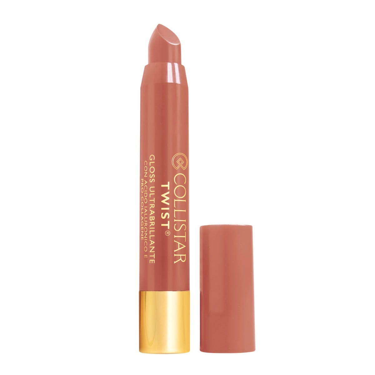 Twist Gloss Ultrabrillante