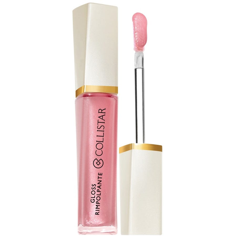 Gloss Rimpolpante