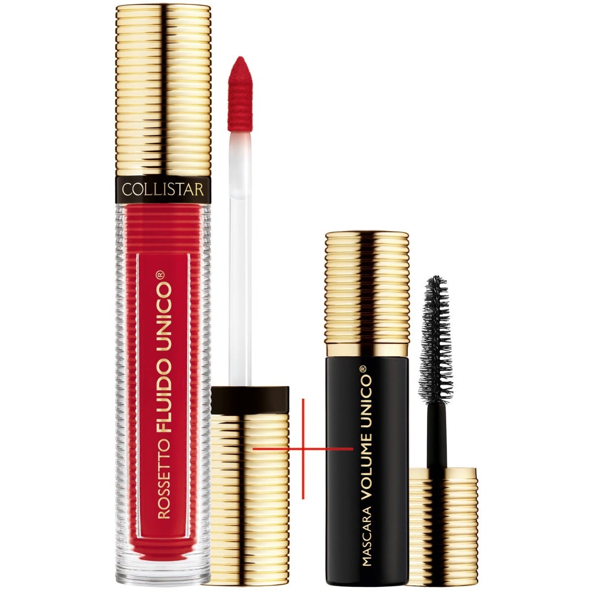 Rossetto Fluido Unico Effetto Matmorbido Tenuta Estrema