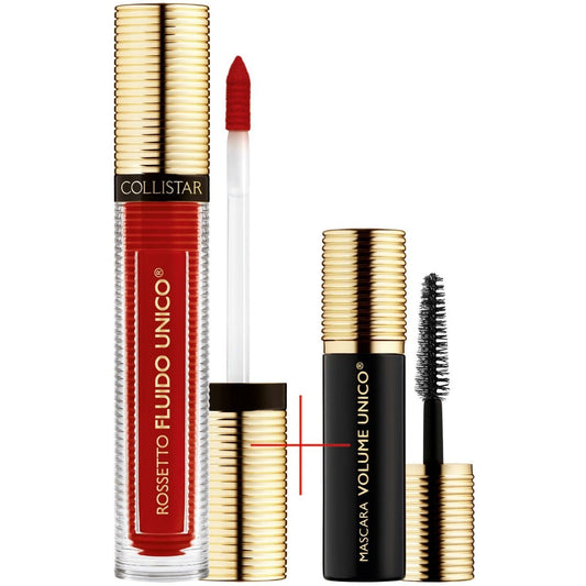 Rossetto Fluido Unico Effetto Matmorbido Tenuta Estrema