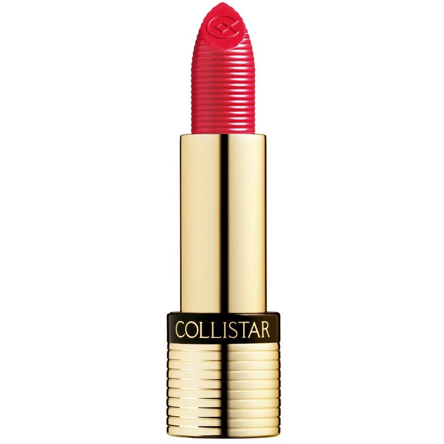 Rossetto Unico Colore Pieno - Tenuta Perfetta