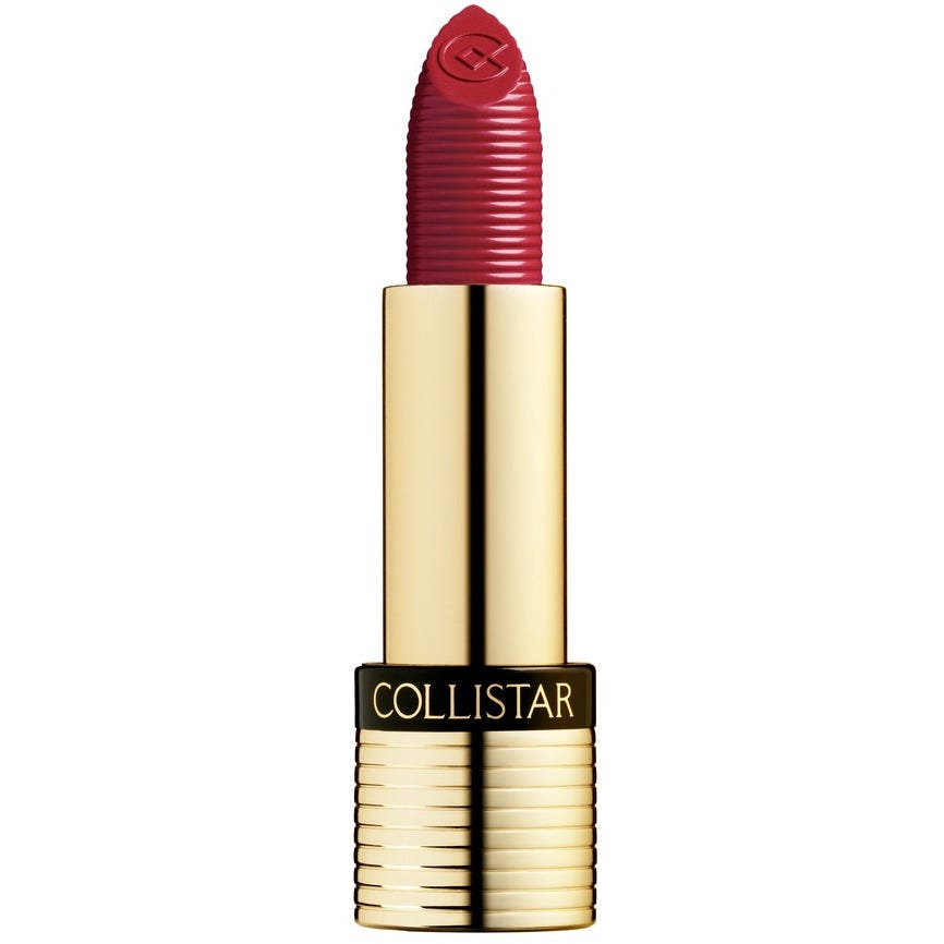 Rossetto Unico Colore Pieno - Tenuta Perfetta