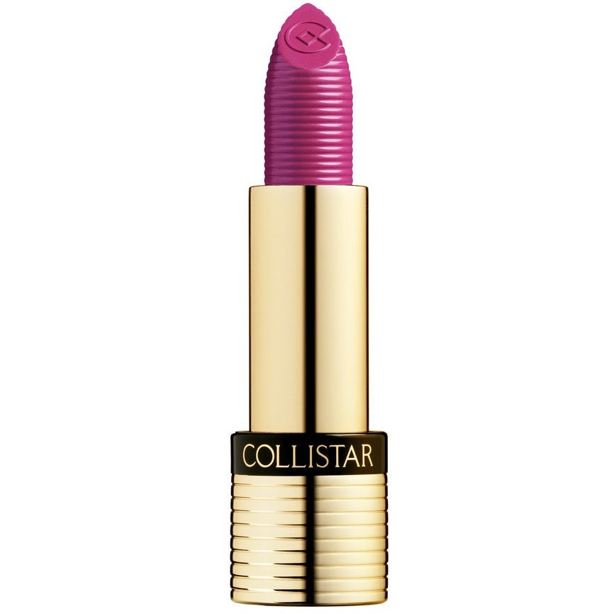 Rossetto Unico Colore Pieno - Tenuta Perfetta