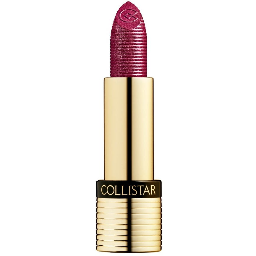 Rossetto Unico Colore Pieno - Tenuta Perfetta