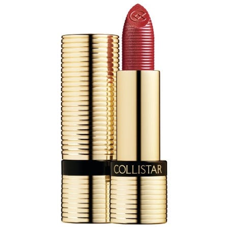 Rossetto Unico Colore Pieno - Tenuta Perfetta