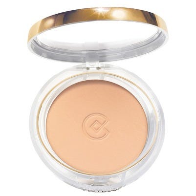 Cipria Compatta Effetto Seta
