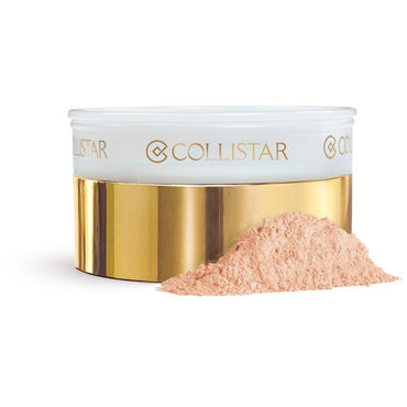 Ricarica Cipria Polvere Effetto Seta