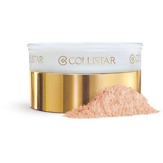 Ricarica Cipria Polvere Effetto Seta