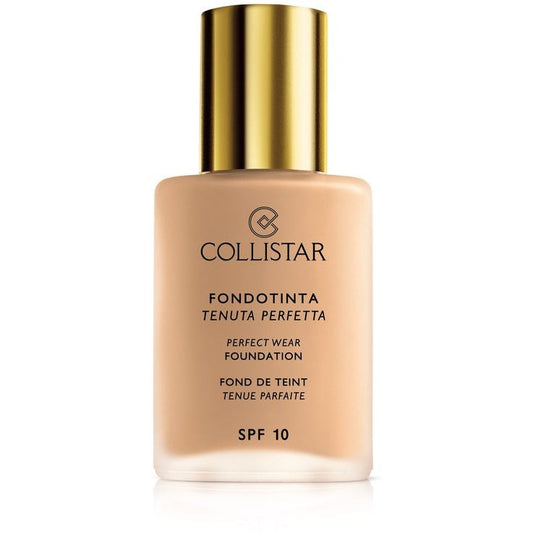 Fondotinta Tenuta Perfetta