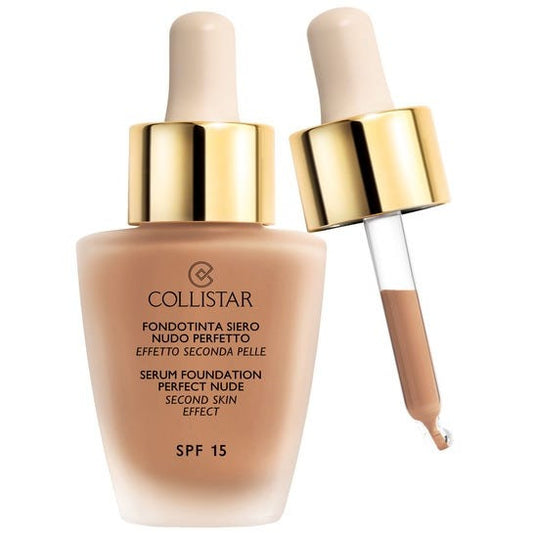 Fondotinta Siero Nudo Perfetto