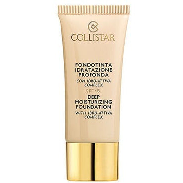 Fondotinta Idratazione Profonda