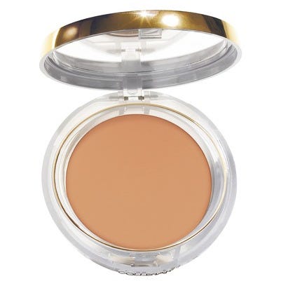 Fondotinta Compatto Crema-Polvere