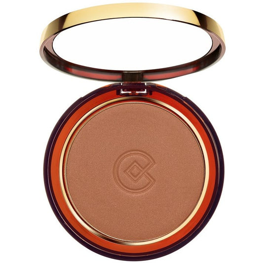 Terra Abbronzante Effetto Seta