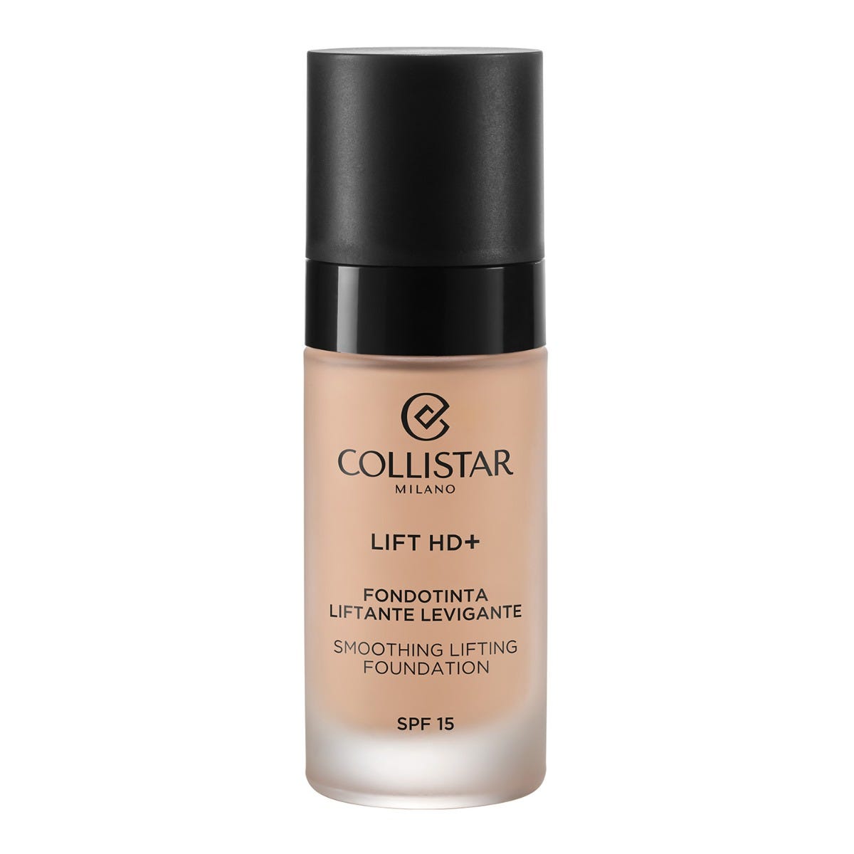 LIFT HD+ Fondotinta Liftante Levigante - 3N NATURALE