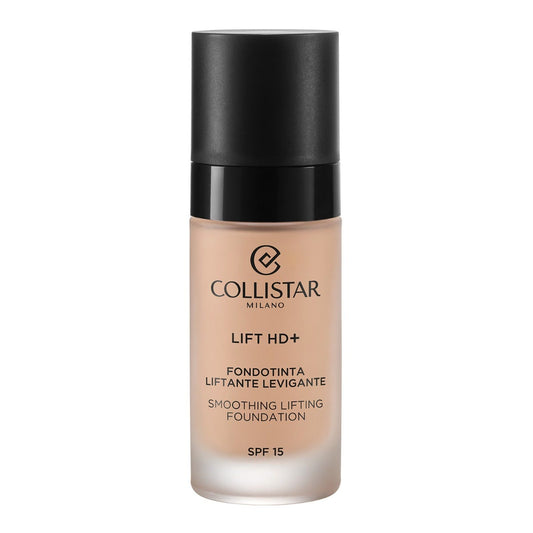 LIFT HD+ Fondotinta Liftante Levigante -  3N NATURALE