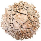 Ombretto Doppio Effetto Wet&Dry