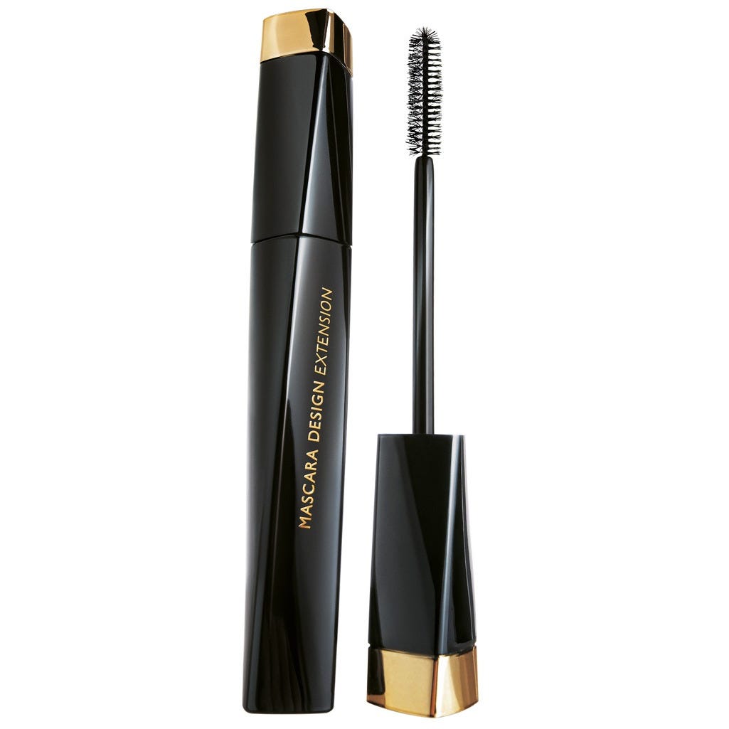 Mascara Design