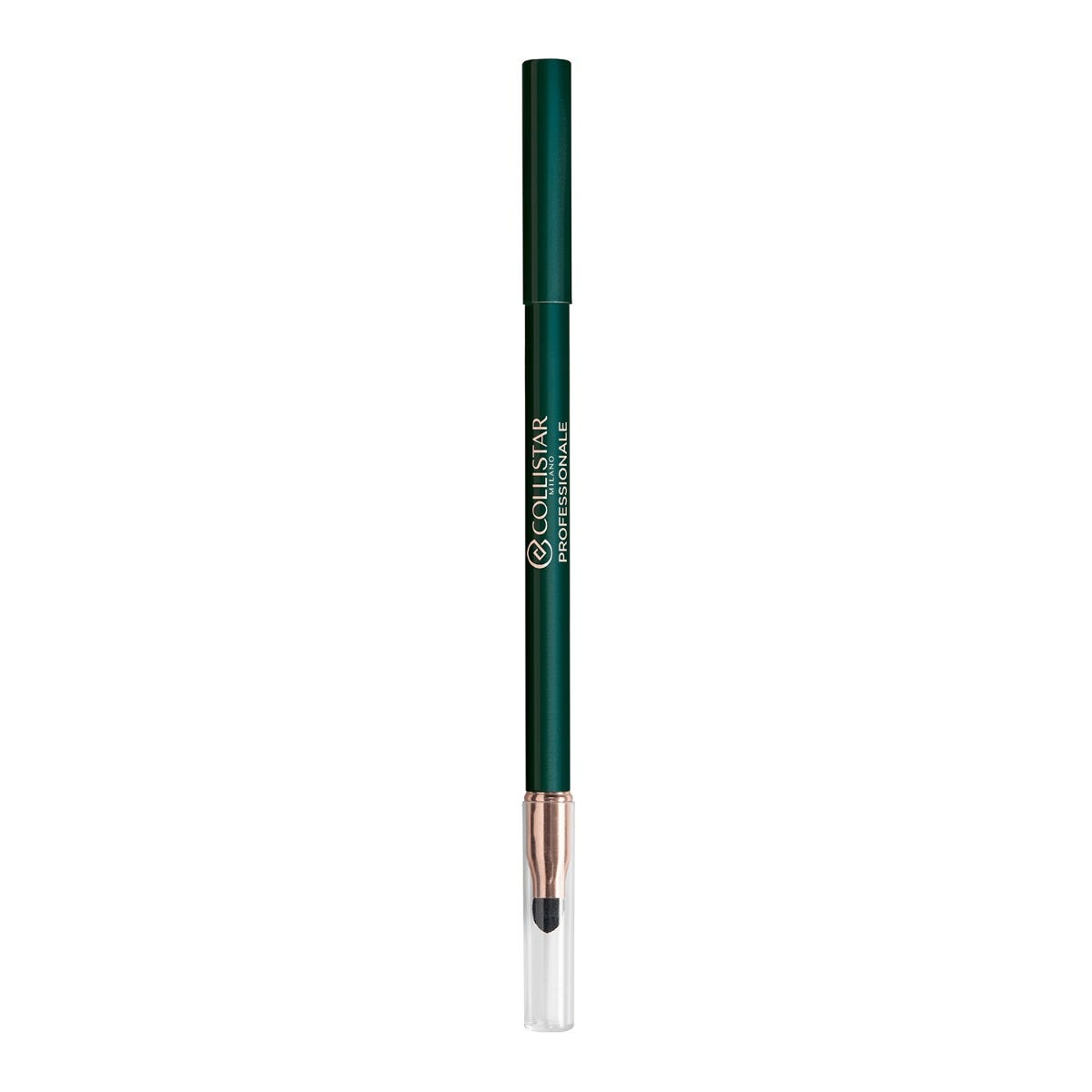 Professionale Matita Occhi - 10 Verde Metallo