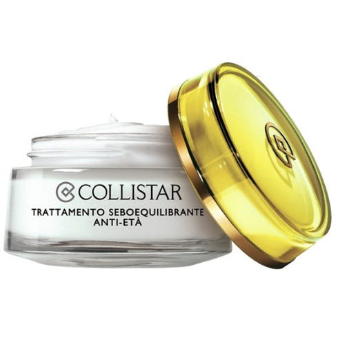 Trattamento Seboequilibrante Antietà 50ml