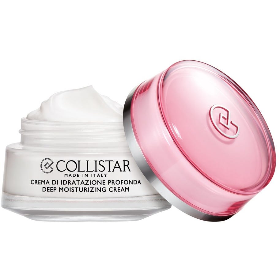 Crema Di Idratazione Profonda 50ml