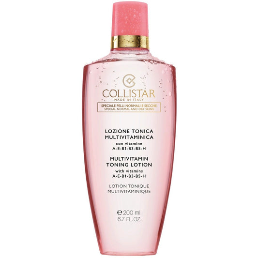 Lozione Tonica Multivitaminica 200ml
