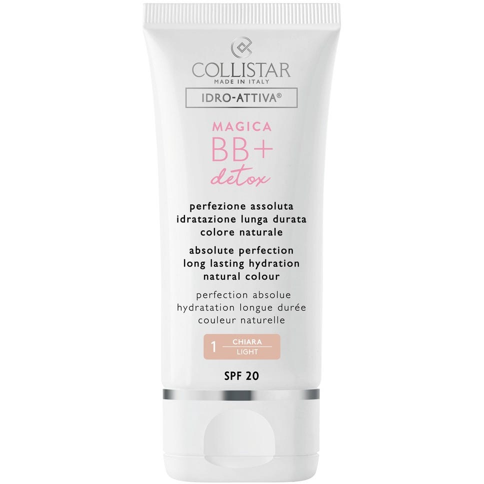 Magica Bb+ Detox