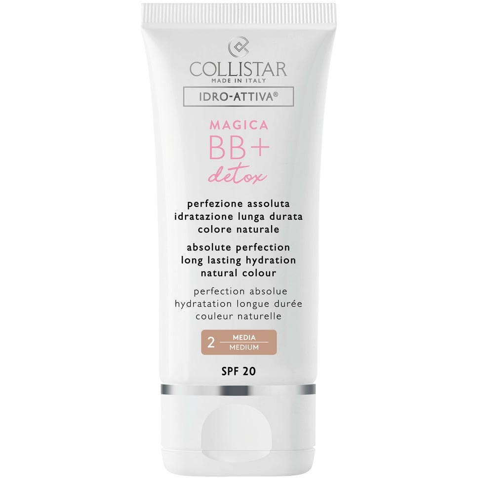 Magica Bb+ Detox
