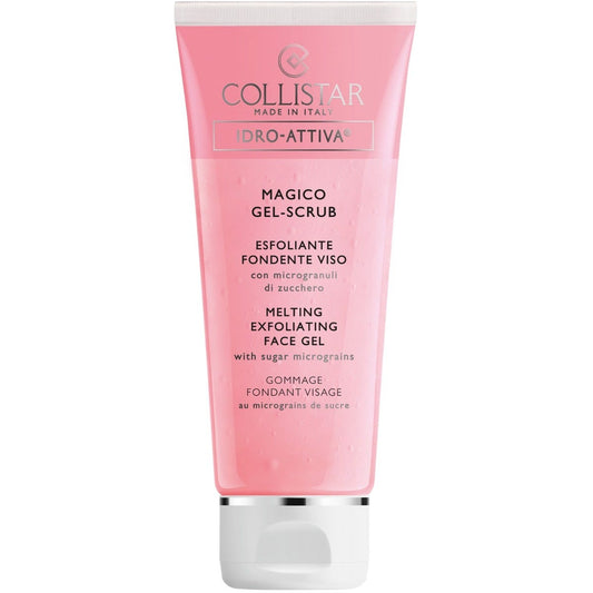 Magico Gel-Scrub Esfoliante Fondente Viso 100ml