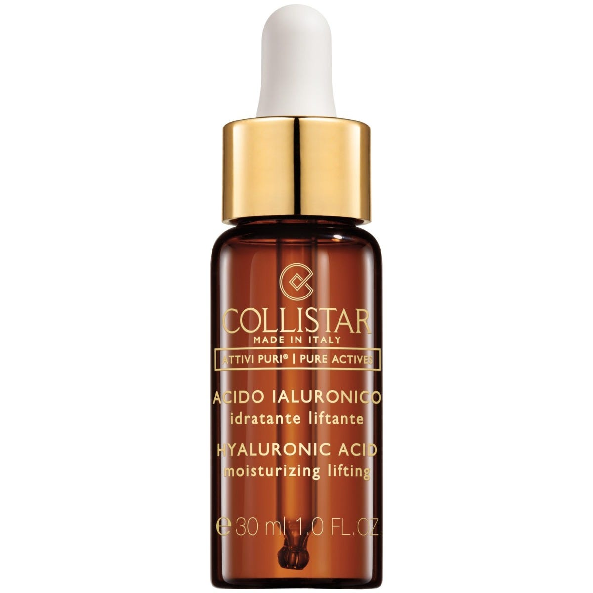Acido Ialuronico 30ml