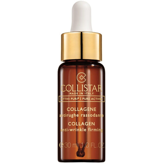 Collagene Antirughe Rassodante Siero 30ml
