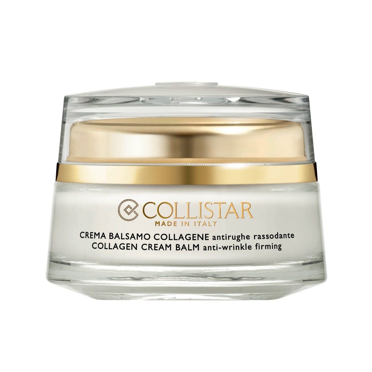 Crema Balsamo Collagene 50ml