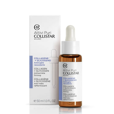 Attivi Puri Collagene + Glicogeno Gocce