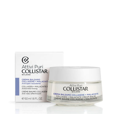 Attivi Puri Crema Balsamo Collagene + Melachite 50ml