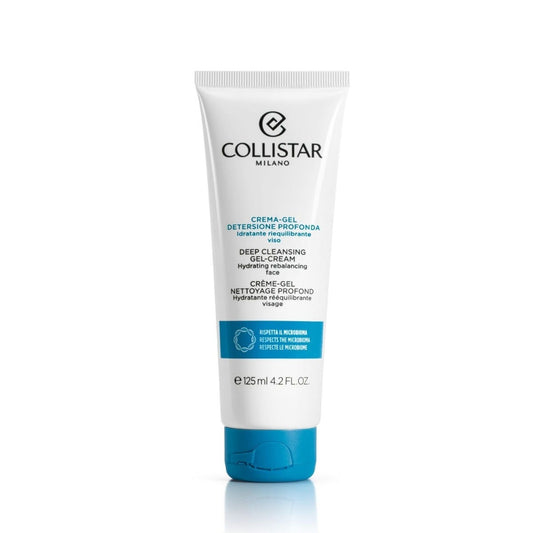 Crema Gel Detersione Profonda 125ml